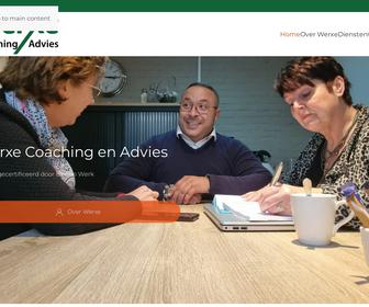Werxe Coaching en Advies Sevenum