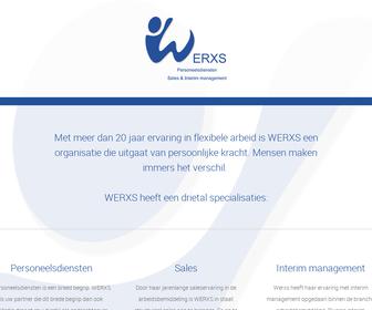 http://www.werxs.nl