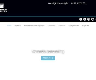 http://www.wesdijkhomestyle.nl