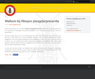 http://www.wespro-plaagdier.nl