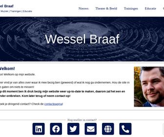 http://www.wesselbraaf.nl