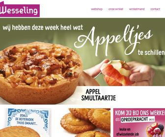 http://www.wesselingbanket.nl