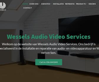 Wessels Audio Video