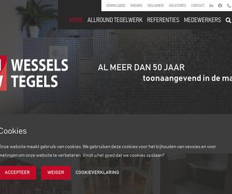 http://www.wesselstegels.nl