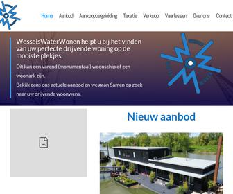 http://www.wesselswaterwonen.nl