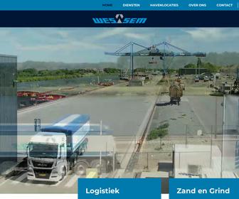 Wessem Port Services Wegtransport B.V.