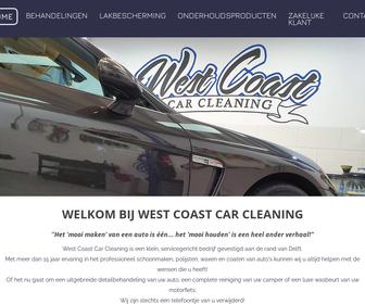 http://www.westcoastcarcleaning.nl