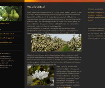 http://www.westeindefruit.nl