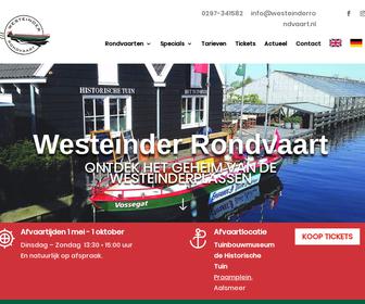 http://www.westeinderrondvaart.nl