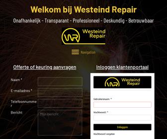 http://www.westeindrepair.nl
