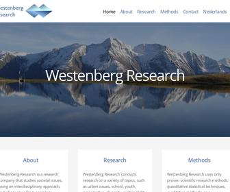Westenberg Research