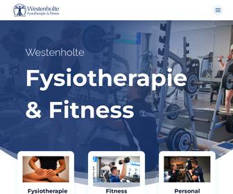 Westenholte Fysiotherapie & Fitness