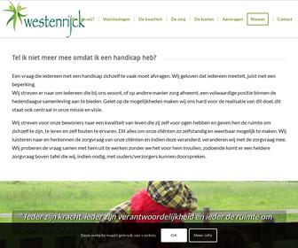 http://www.westenrijck.nl