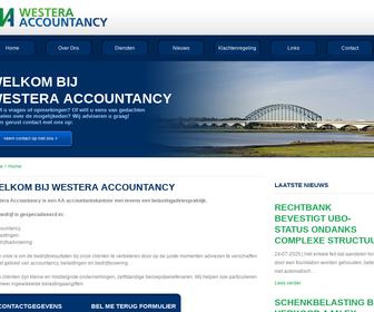 https://www.westeraaccountancy.nl