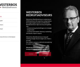 Westerbos Bedrijfsadviseurs