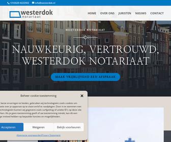http://www.westerdok.nl