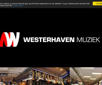 Muziekhuis Westerhaven