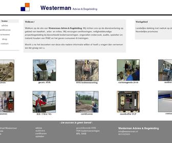 Westerman Advies & Begeleiding 