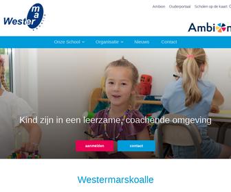 http://www.westermarskoalle.nl