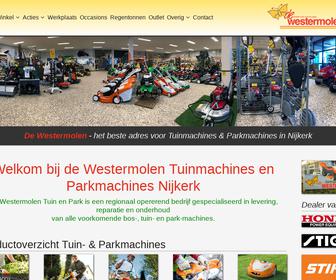 http://www.westermolen.nl