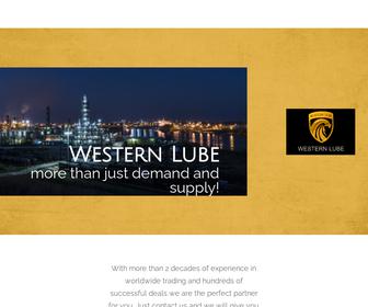 WL Western Lube GmbH