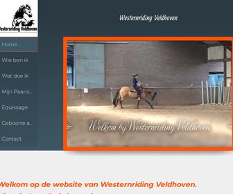 http://www.westernridingveldhoven.nl