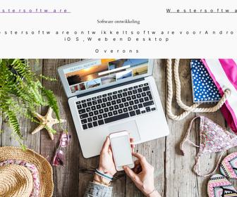 https://www.westersoftware.com