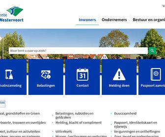 https://www.westervoort.nl