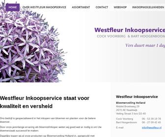 http://www.westfleur.nl
