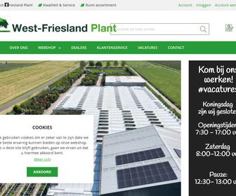 http://www.westfrieslandplant.nl