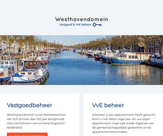 http://www.westhavendomein.nl