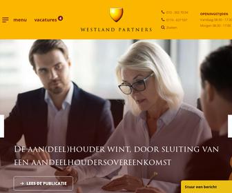 Westland Partners Advocatuur B.V.