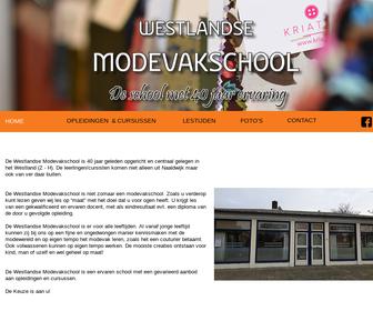 http://www.westlandsemodevakschool.nl