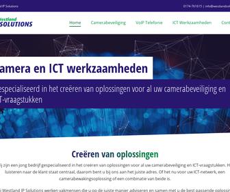 Westland IP Solutions