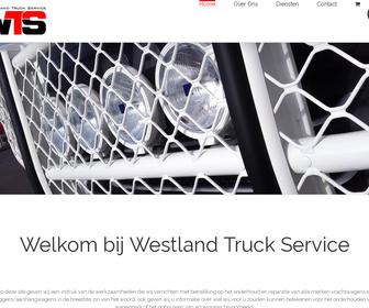 Westland Truck Service WTS
