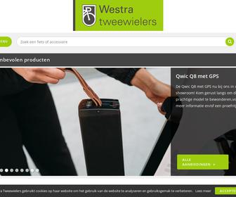 http://www.westra-tweewielers.nl