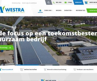 http://www.westra.nl