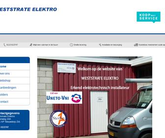 http://www.weststrate-elektro.nl