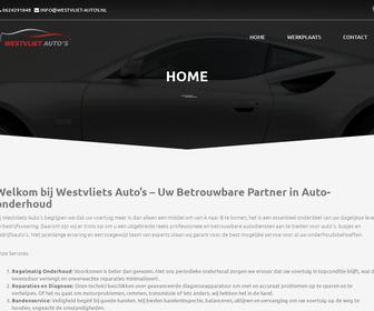 Westvliet Auto's