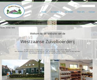 http://www.westzaansezuivelboerderij.nl
