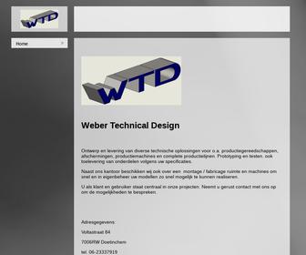 Weber Technical Design B.V.
