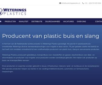 H. Weterings-Plastics B.V.