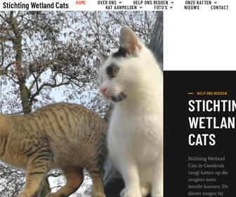 http://www.wetland-cats.nl