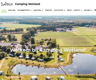 http://www.wetland.nl