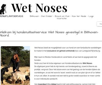 http://www.wetnoses.nl