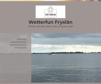 http://www.wetterfunfryslan.nl