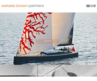 Wetzels Brown Partners B.V.