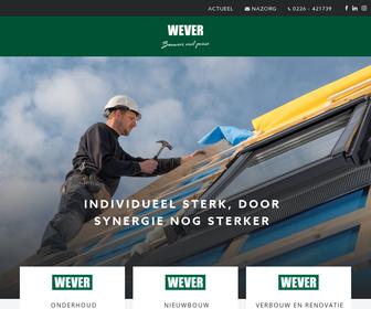 http://www.weverbouw.nl