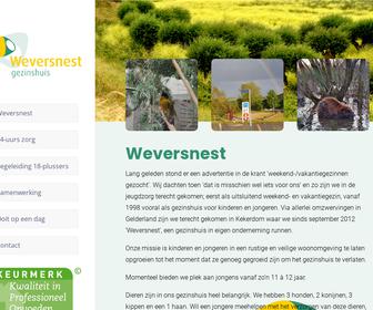 http://www.weversnest.nl
