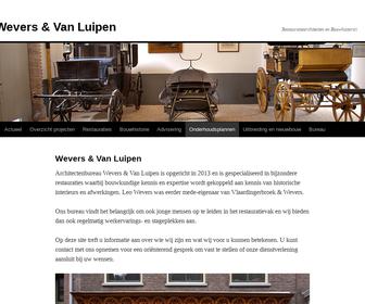Wevers & Van Luipen B.V.